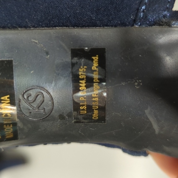 Karen Scott Blair Lacey Slingback Shootie Heels - Picture 11 of 12